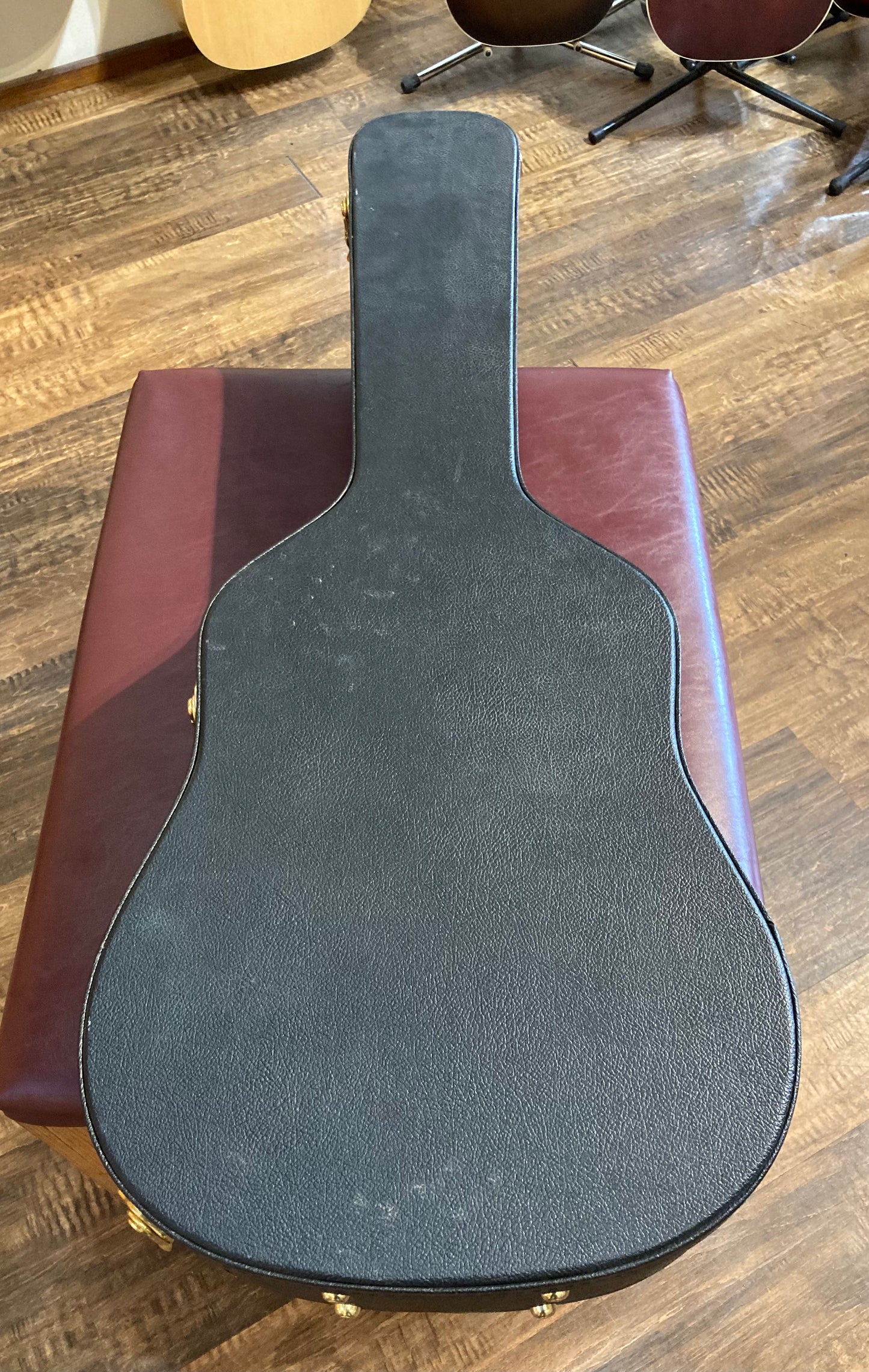 Martin D-15M (2015)