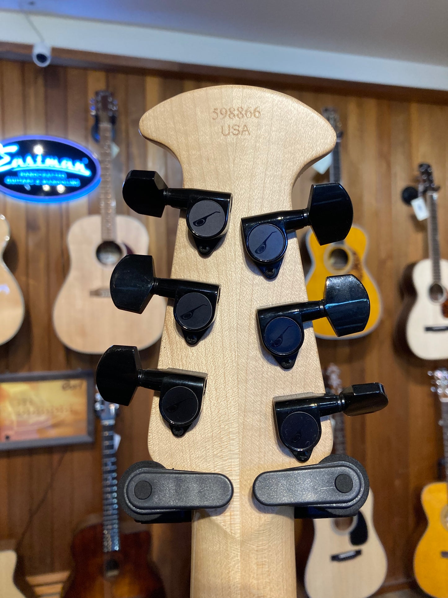 Ovation Elite 1778T (Used)