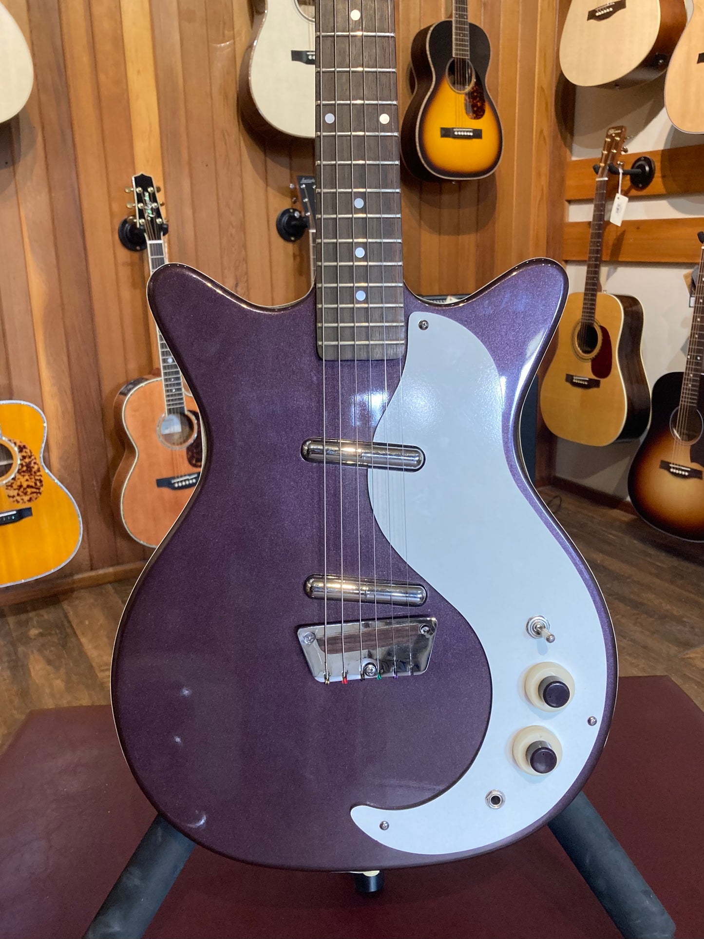 Danelectro DC59 (Used)