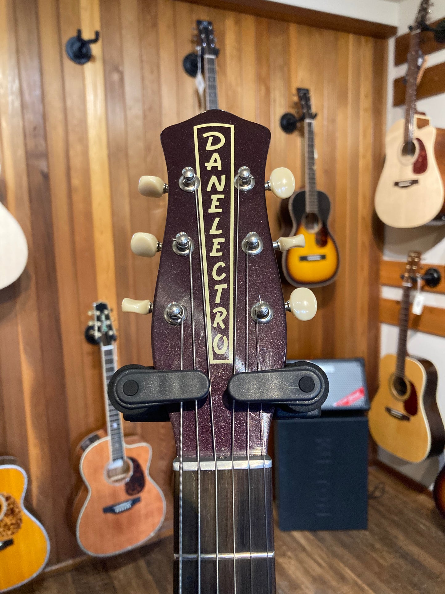 Danelectro DC59 (Used)