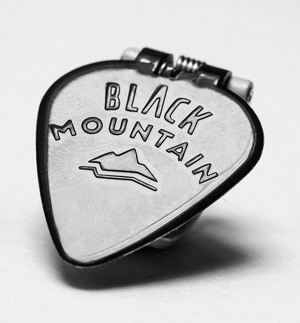 Black Mountain Thumb Picks
