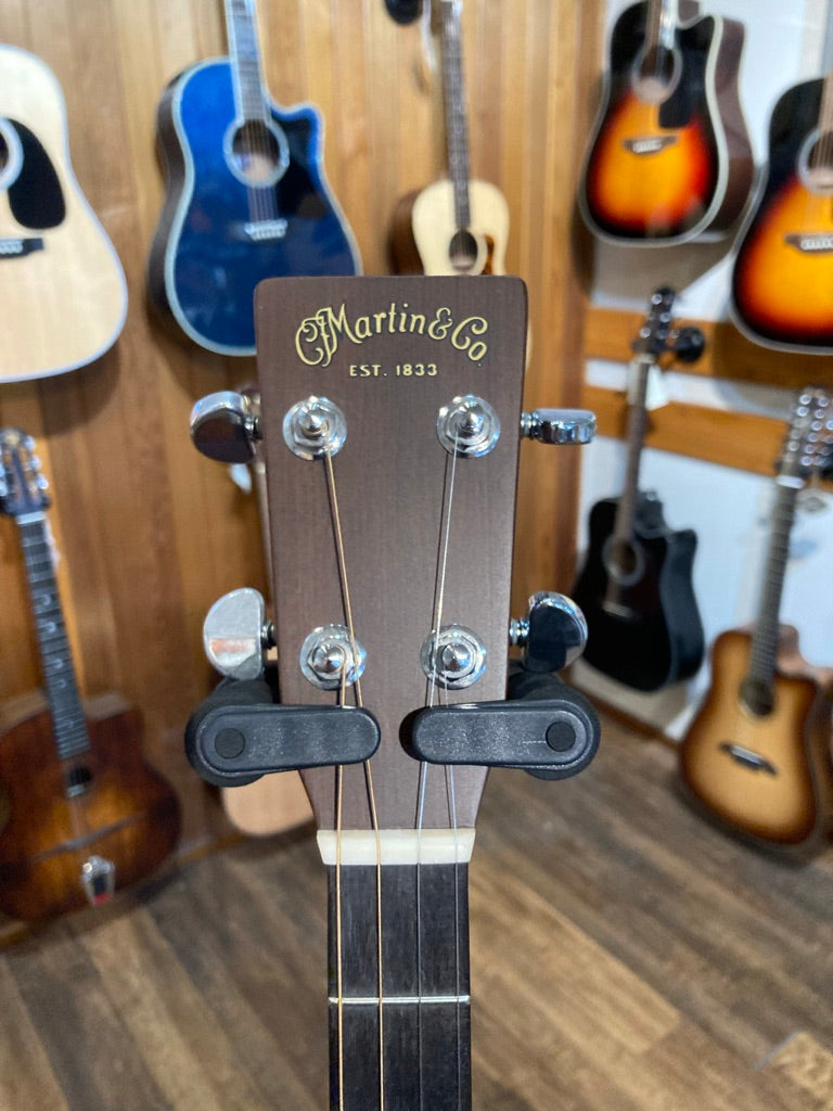 Martin 0-18T Nick Reynolds Tenor Guitar #33 (2011)