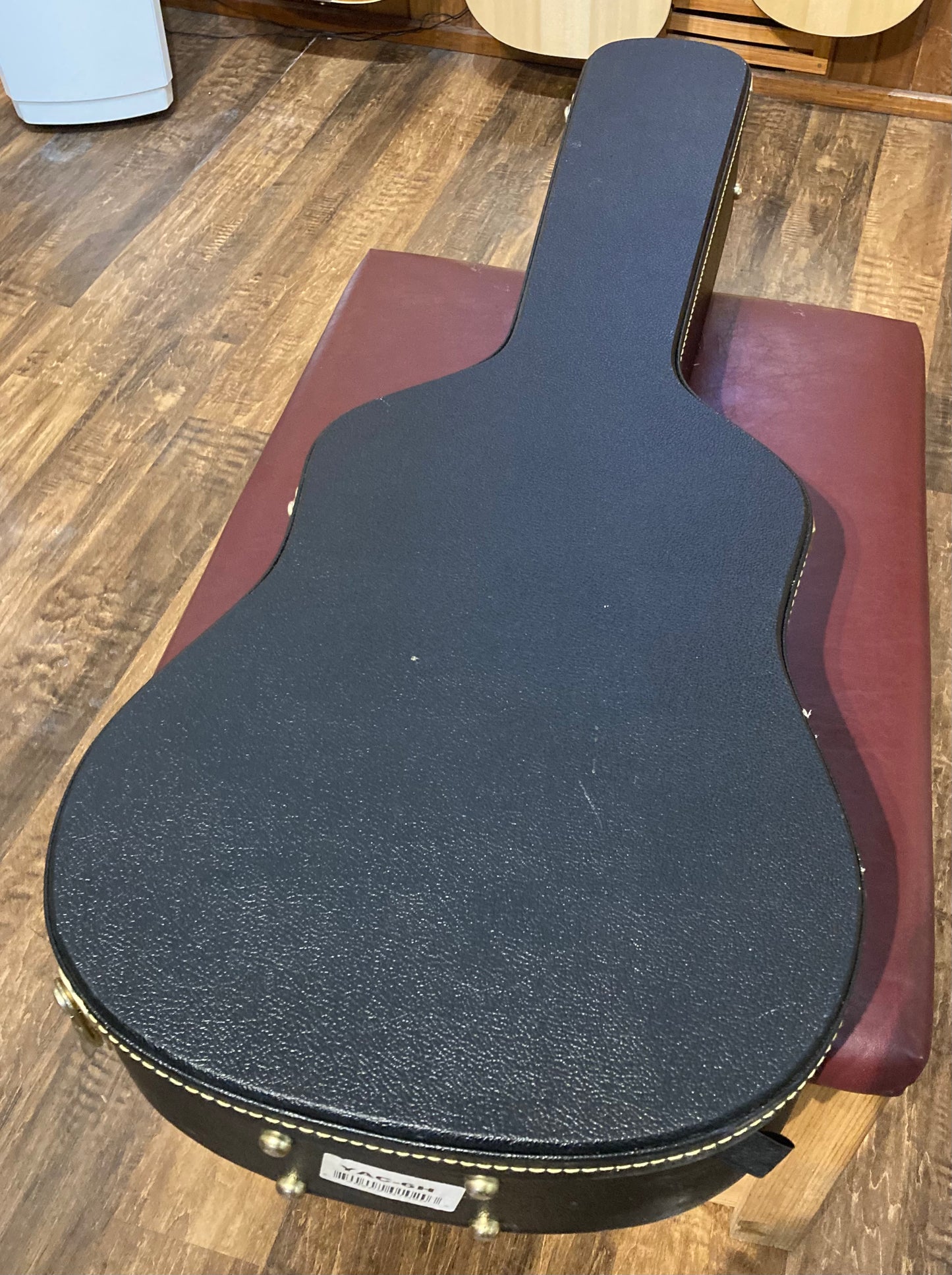 Takamine EF360SC (2007)