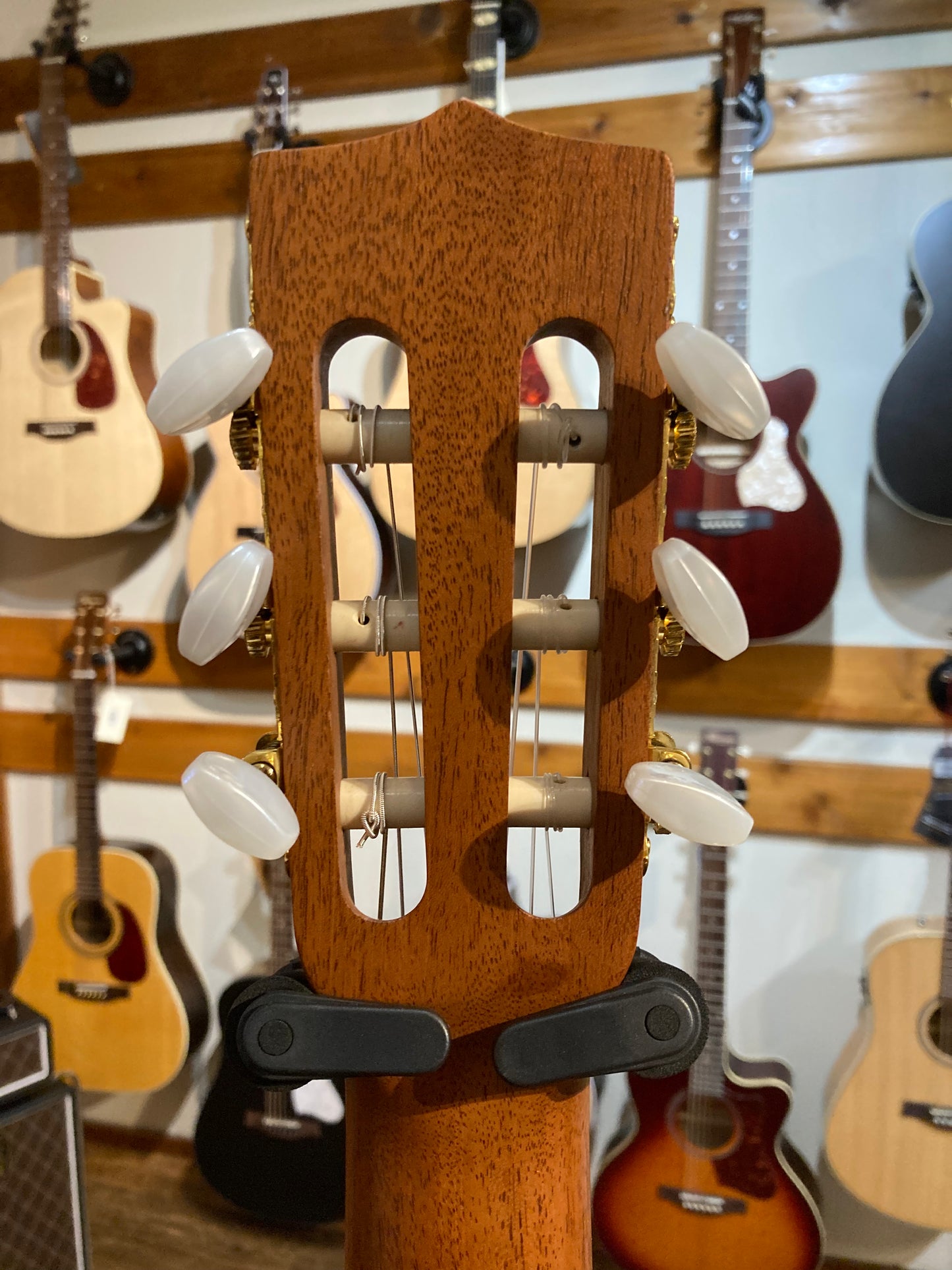 La Patrie Etude Left (Used)