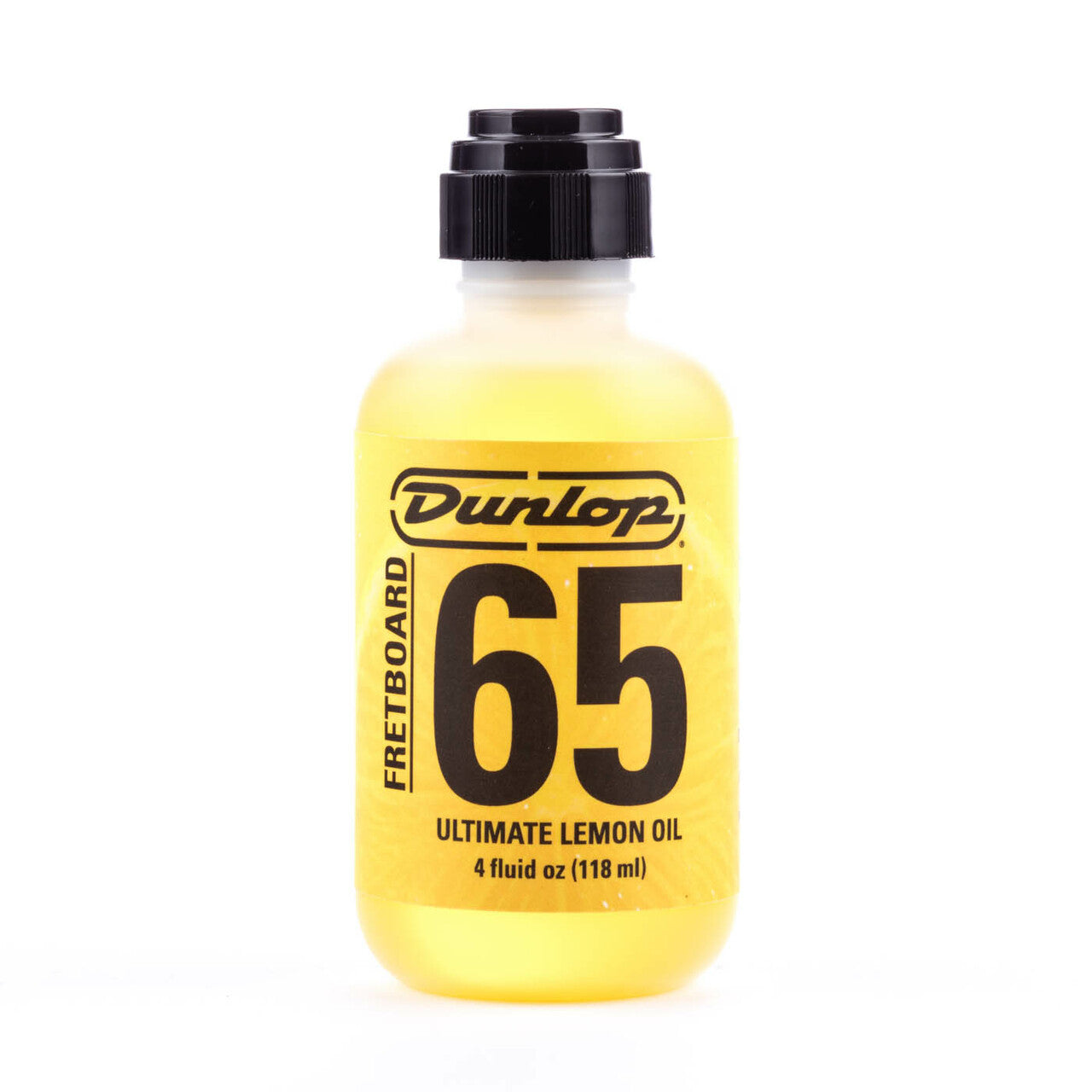 Dunlop Fretboard #65 Ultimate Lemon Oil