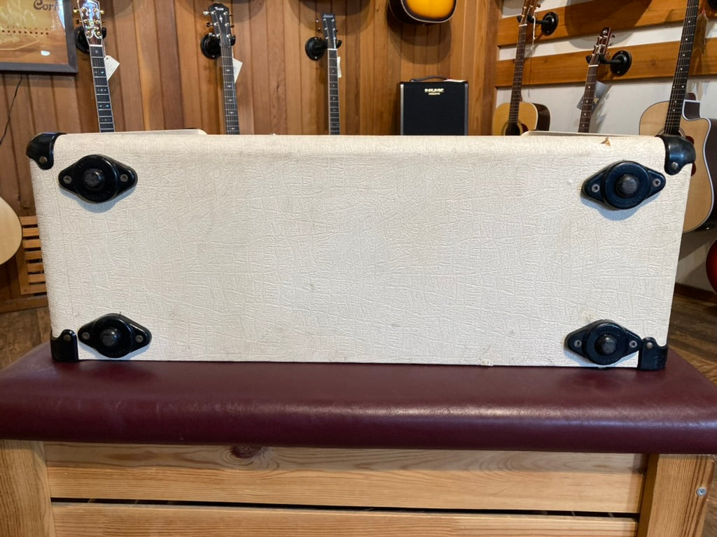 Marshall JCM 800 Lead Series Model 4104 50-Watt 2x12 Combo (1983)