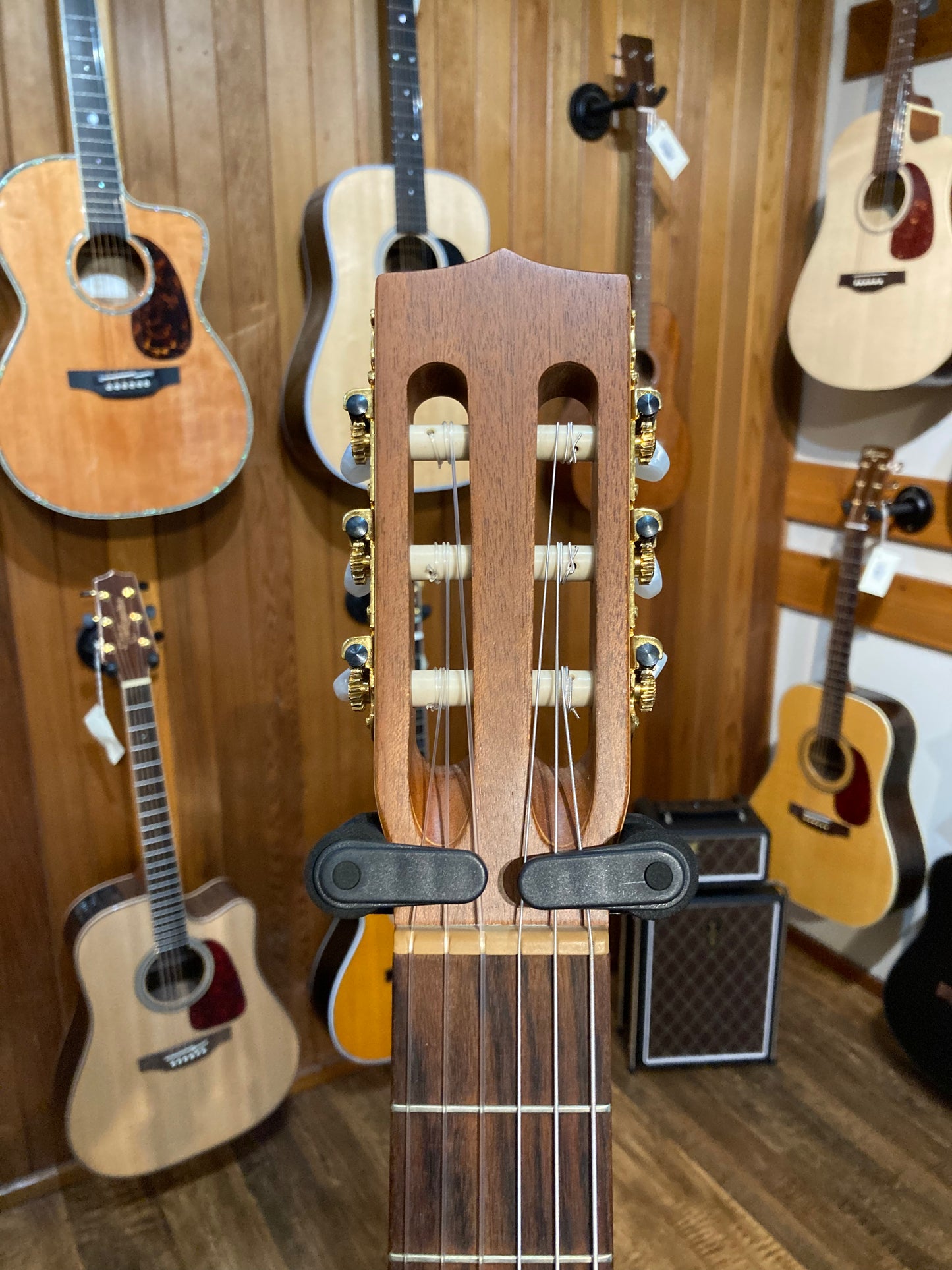 La Patrie Etude Left (Used)