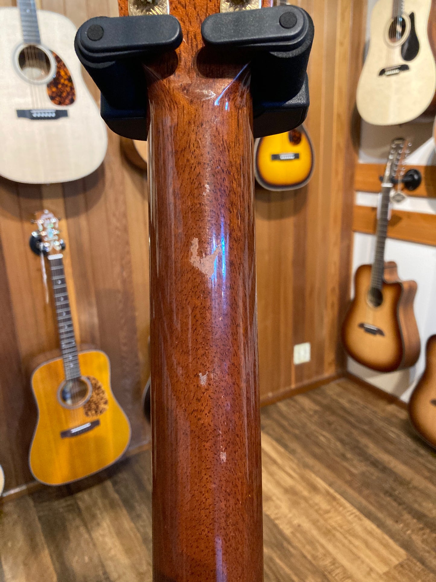 Takamine EF-400SC 12-String (1982)