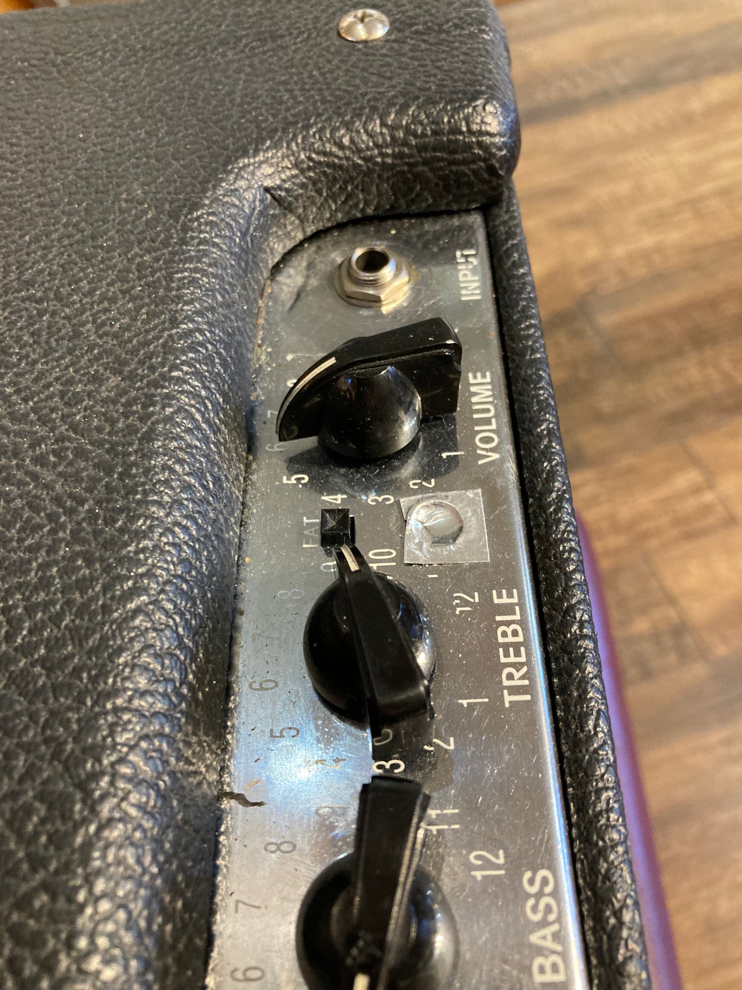 Fender Blues Jr (Used)