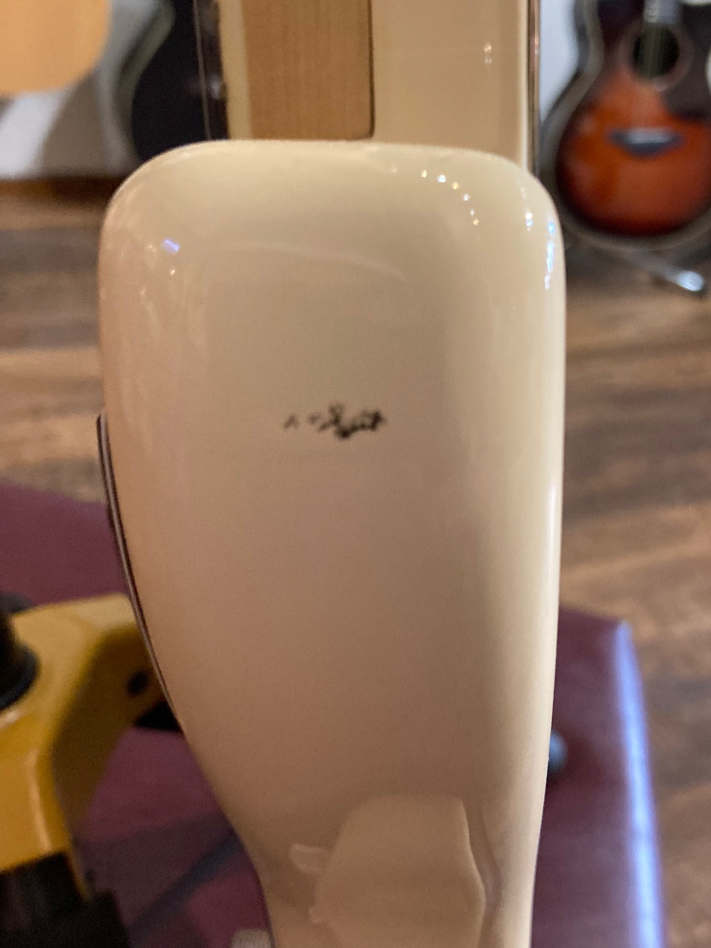 Hofner Contemporary Series Galaxie (Used)