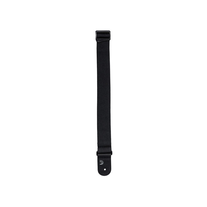 D'Addario EcoComfort Guitar Strap - Black