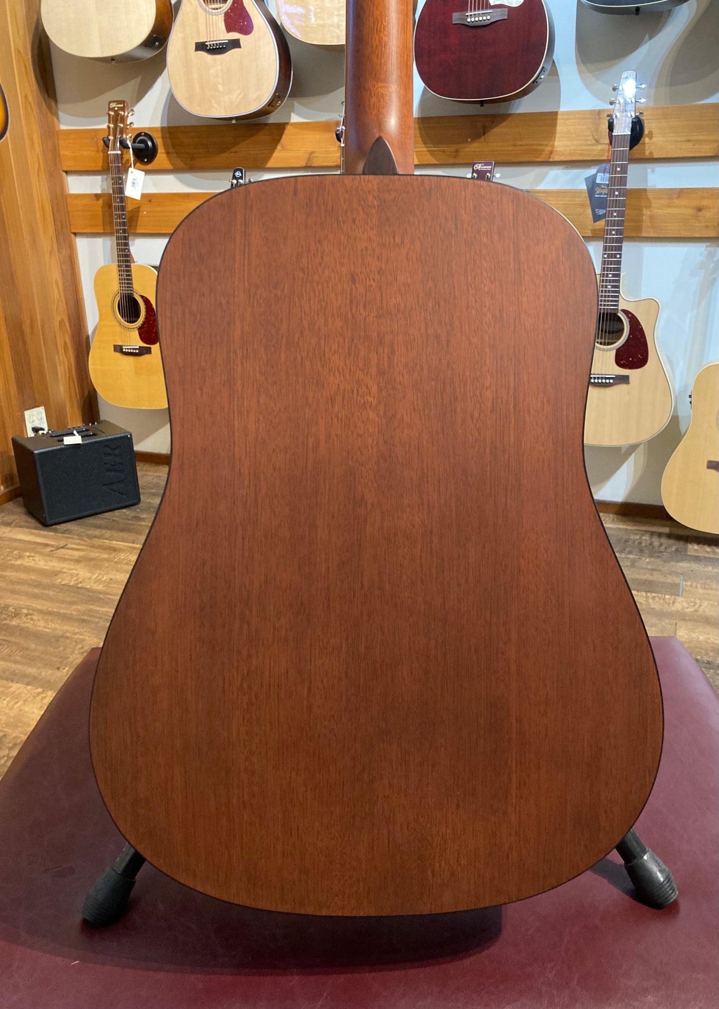 Martin D-16GT (2000)