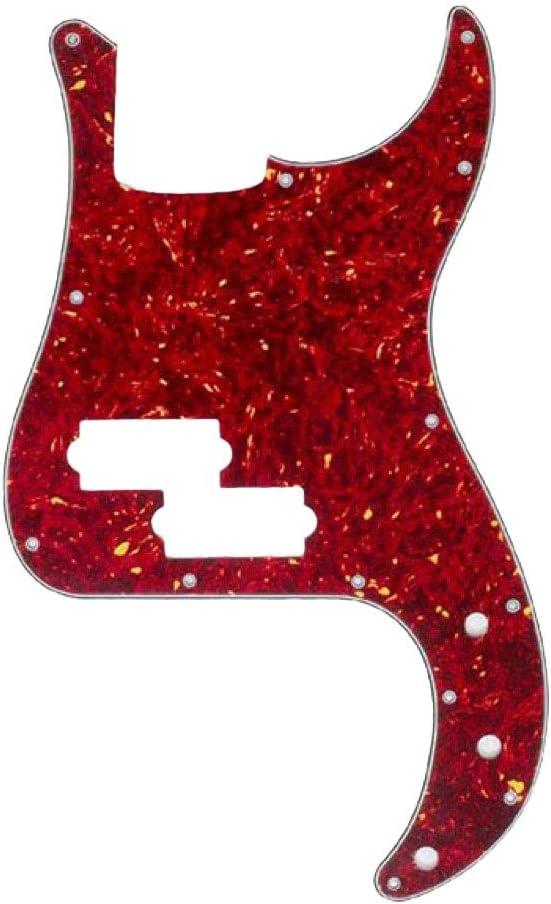 Allparts PG-0750 P-Bass Pickguard