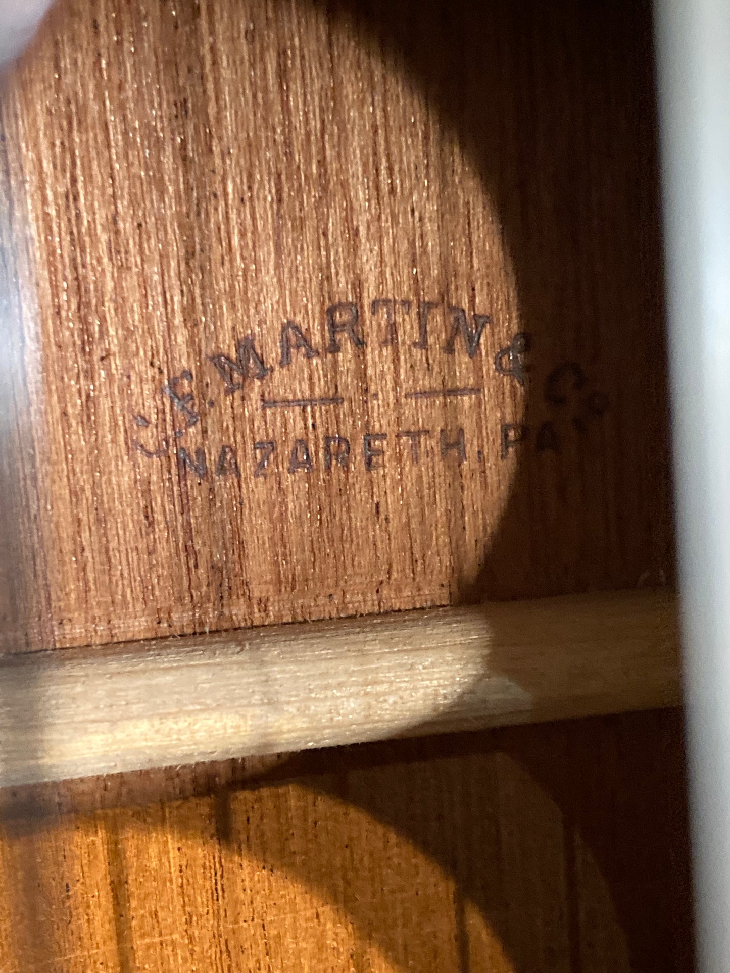 Martin Style 2 Soprano Ukulele (1963)
