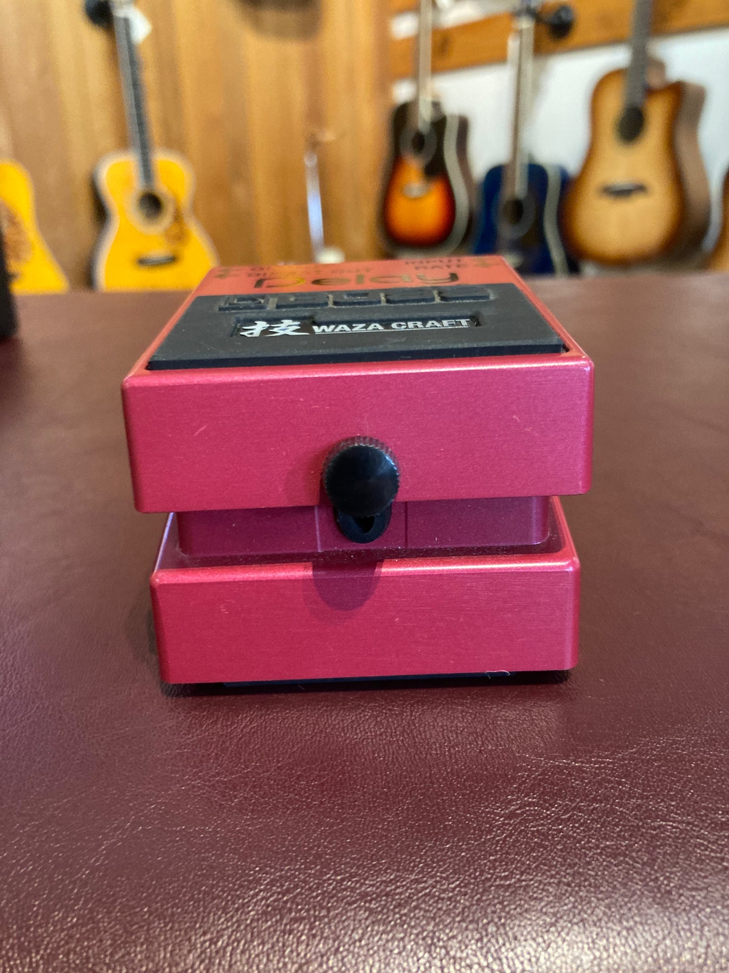 Boss DM-2W Delay (Used)