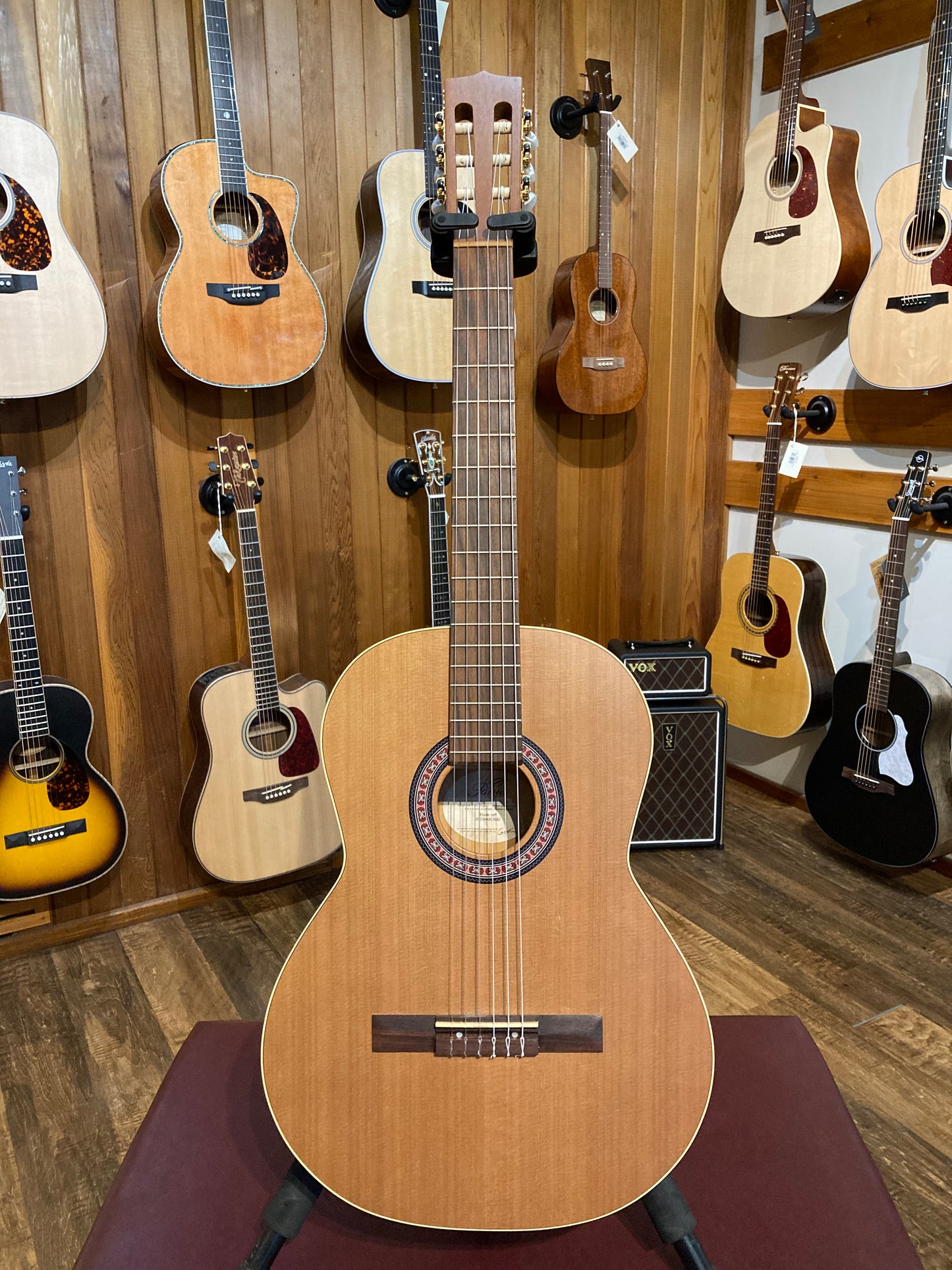 La Patrie Etude Left (Used)