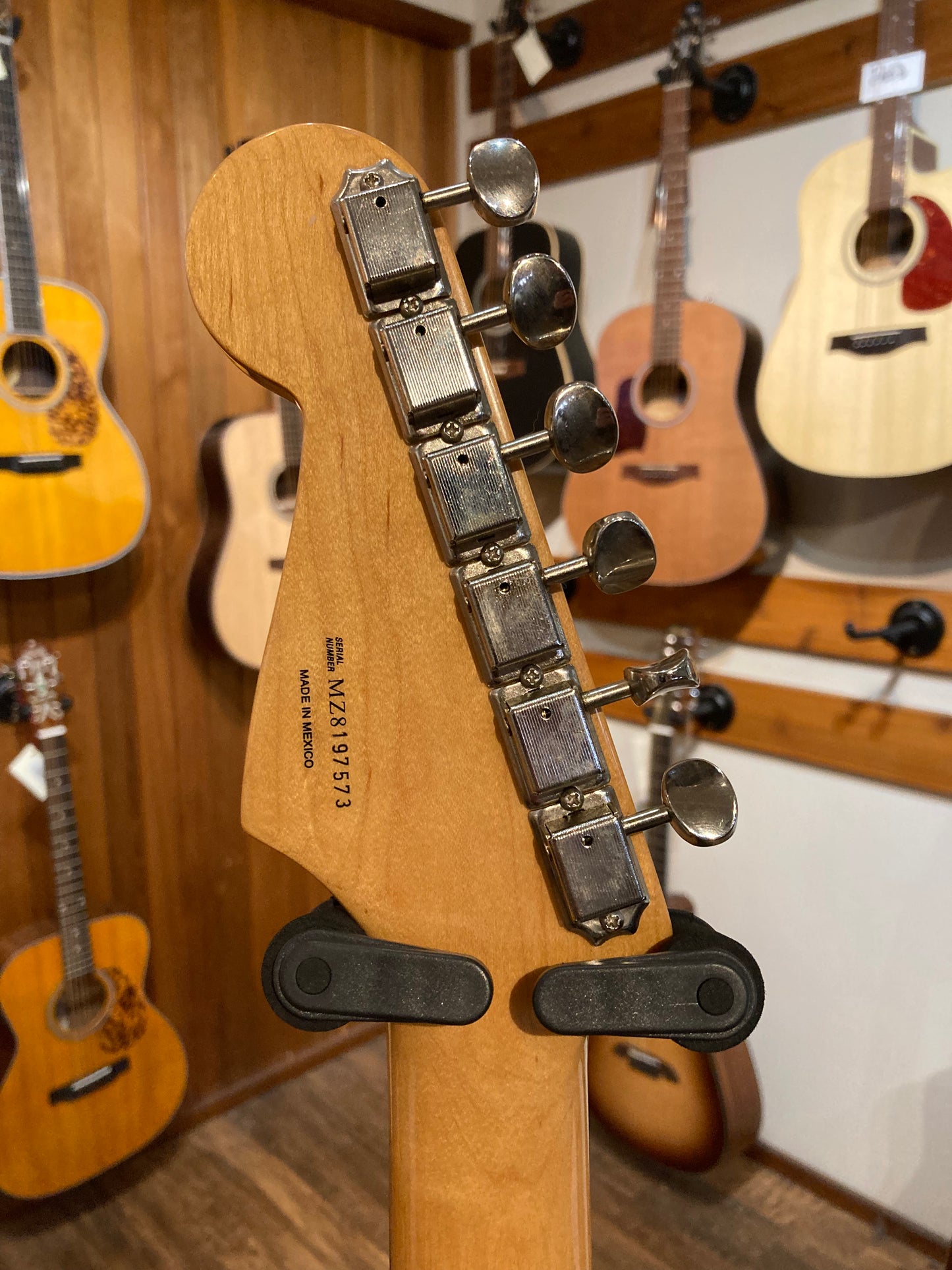 Fender Classic Player '60s Stratocaster (2008)