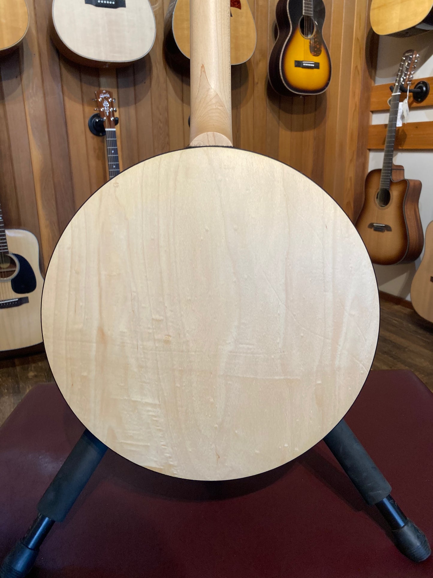 Deering Goodtime 2 w/Case (Used)