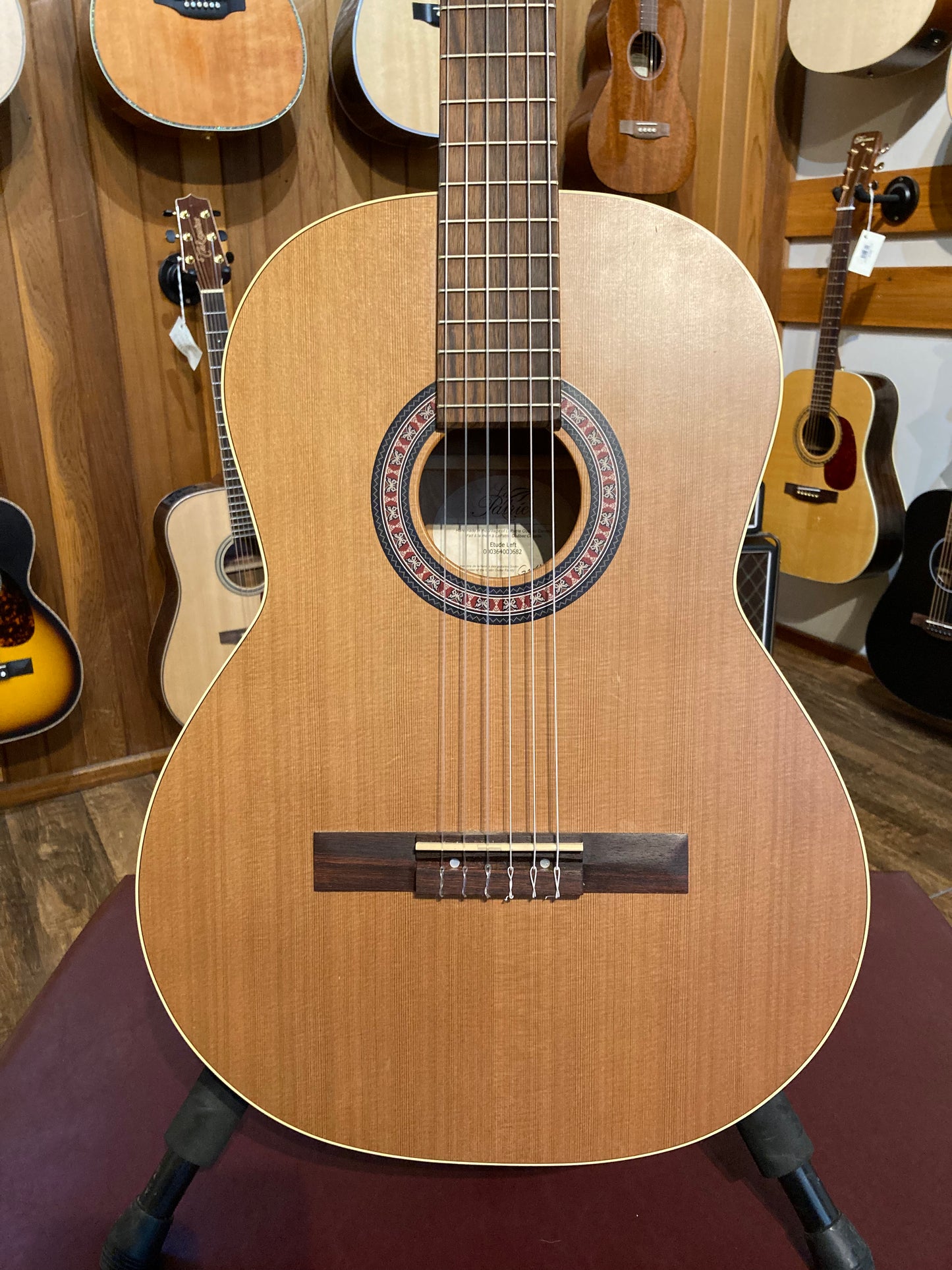 La Patrie Etude Left (Used)