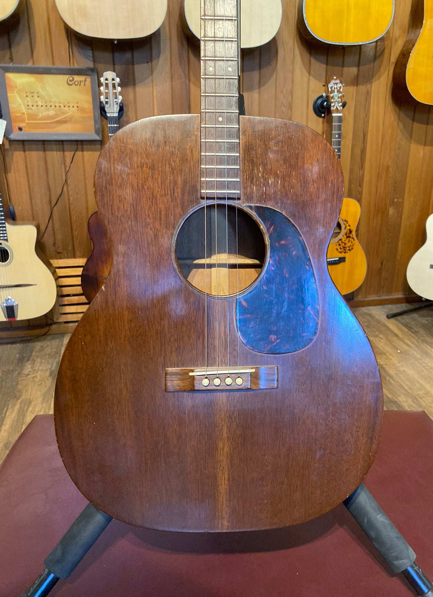 Martin 0-15T (1963)