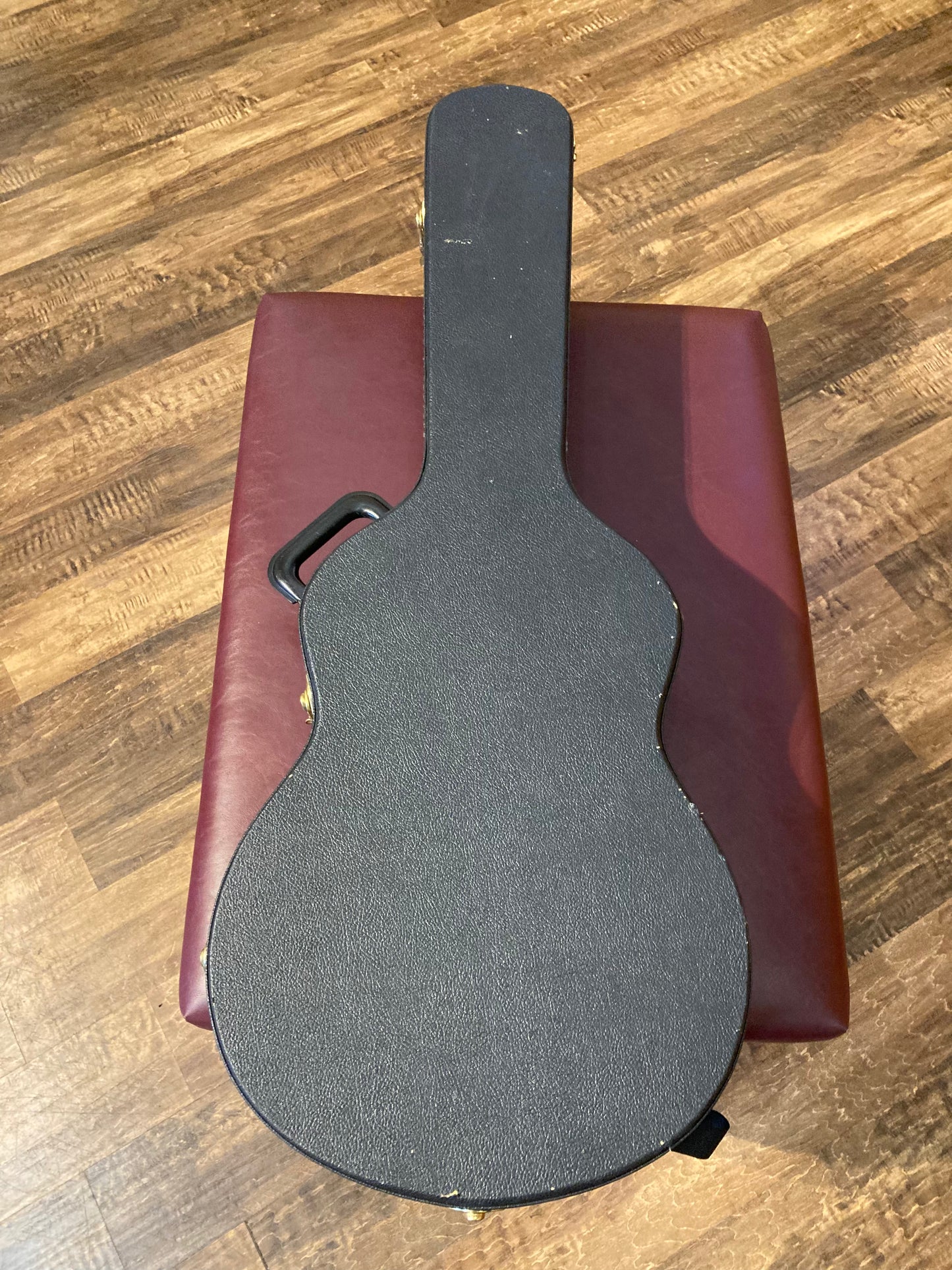 K. Yairi CY90 (1987)