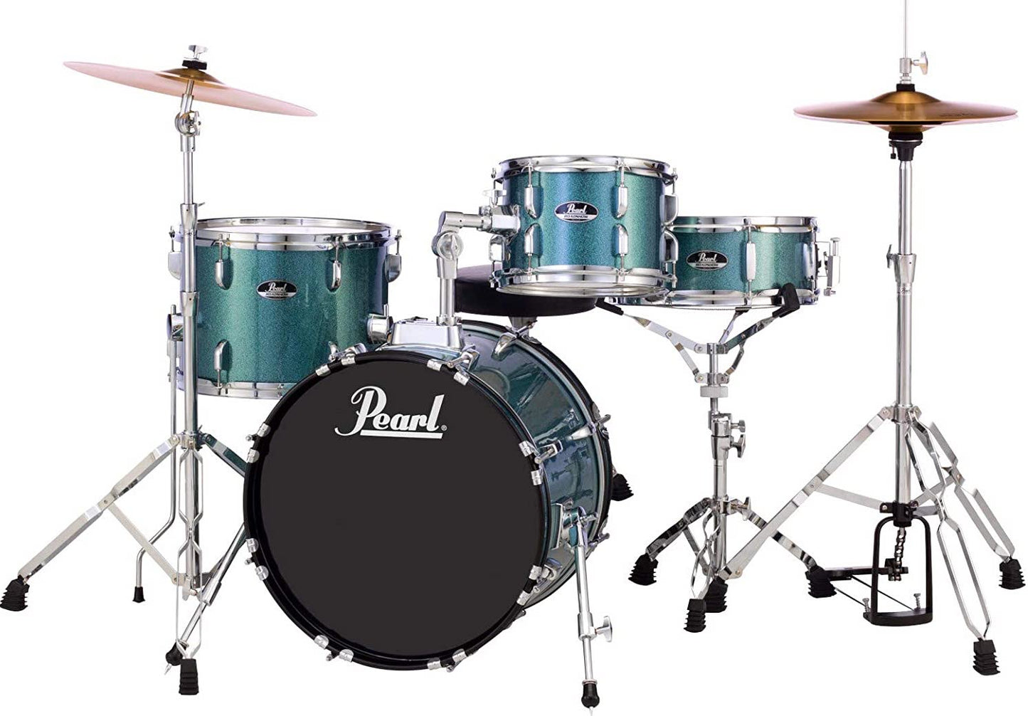 Pearl Roadshow RS584 Drum Kit