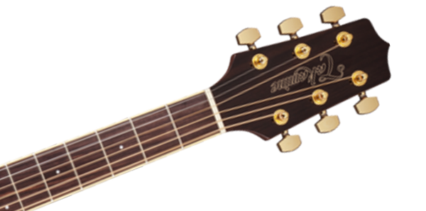Takamine GN51CELH-NAT (Left Handed)