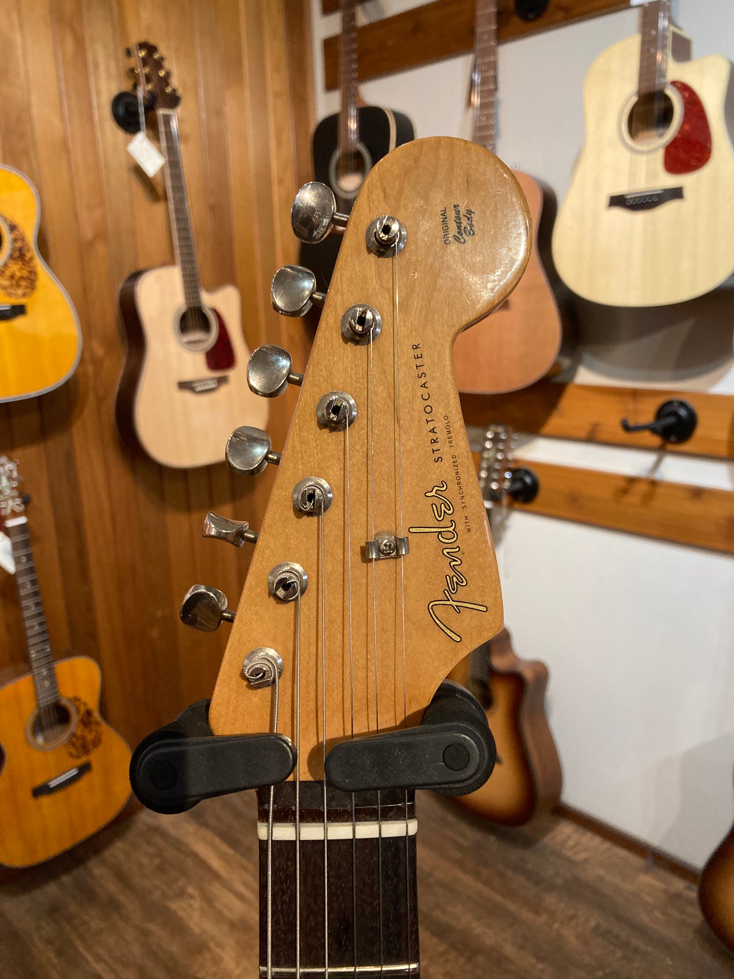 Fender Classic Player '60s Stratocaster (2008)