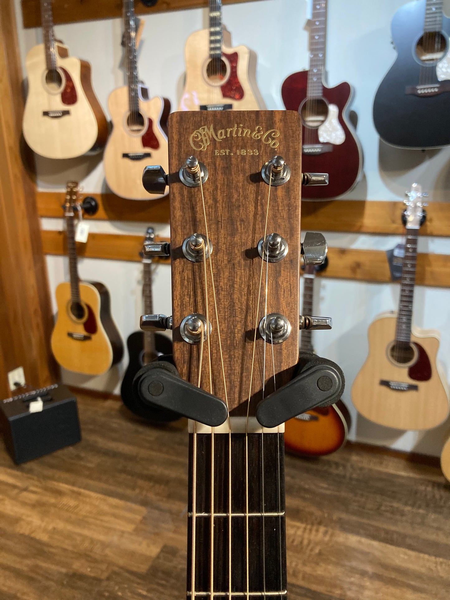 Martin D-16GT (2000)