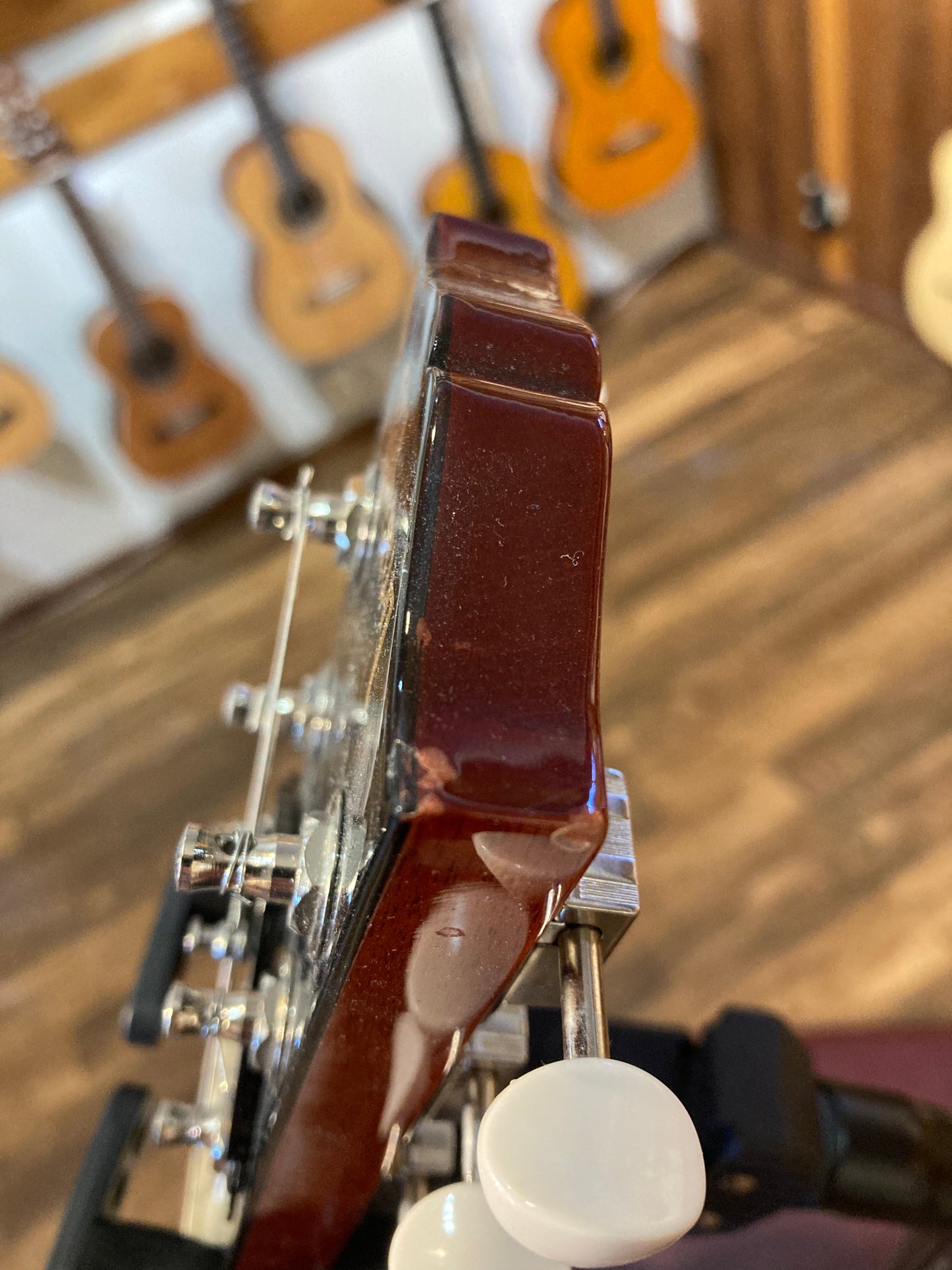Gibson SG JR (2019)