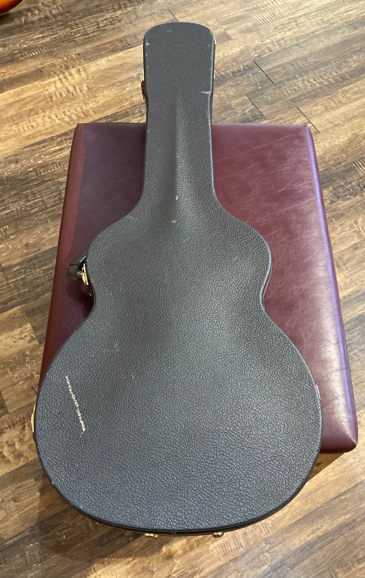 Taylor 414CE-R w/Case (2017)