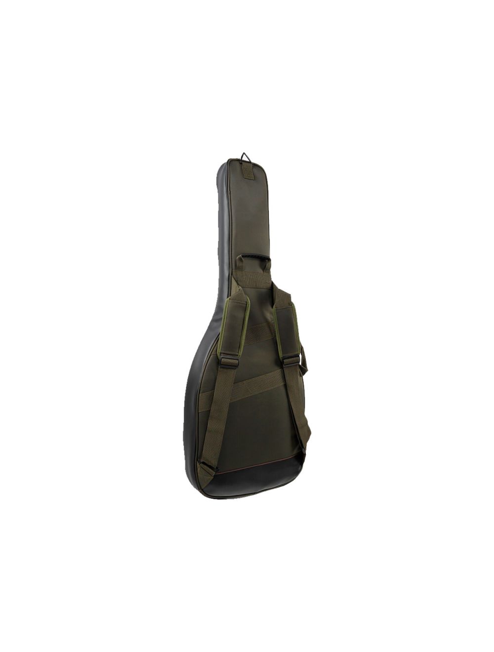 Ibanez Powerpad 561 Series Electric Guitar Gig Bag - Moss Green