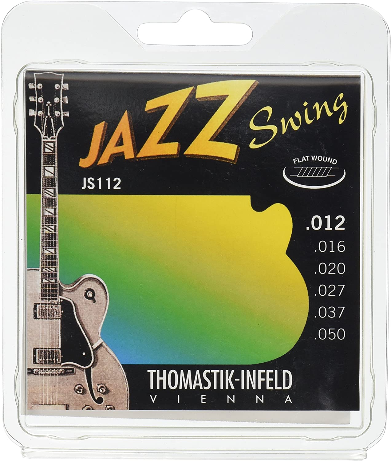 Thomastik-Infeld Guitar Strings