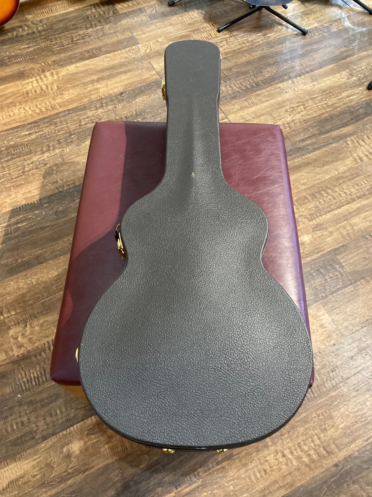 Taylor 314CE Acoustic Guitar w/Case (2020)