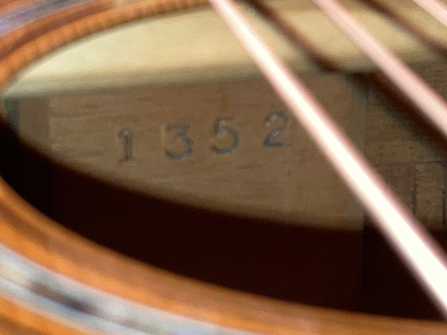 Morgan JM Jumbo Acoustic (2006)