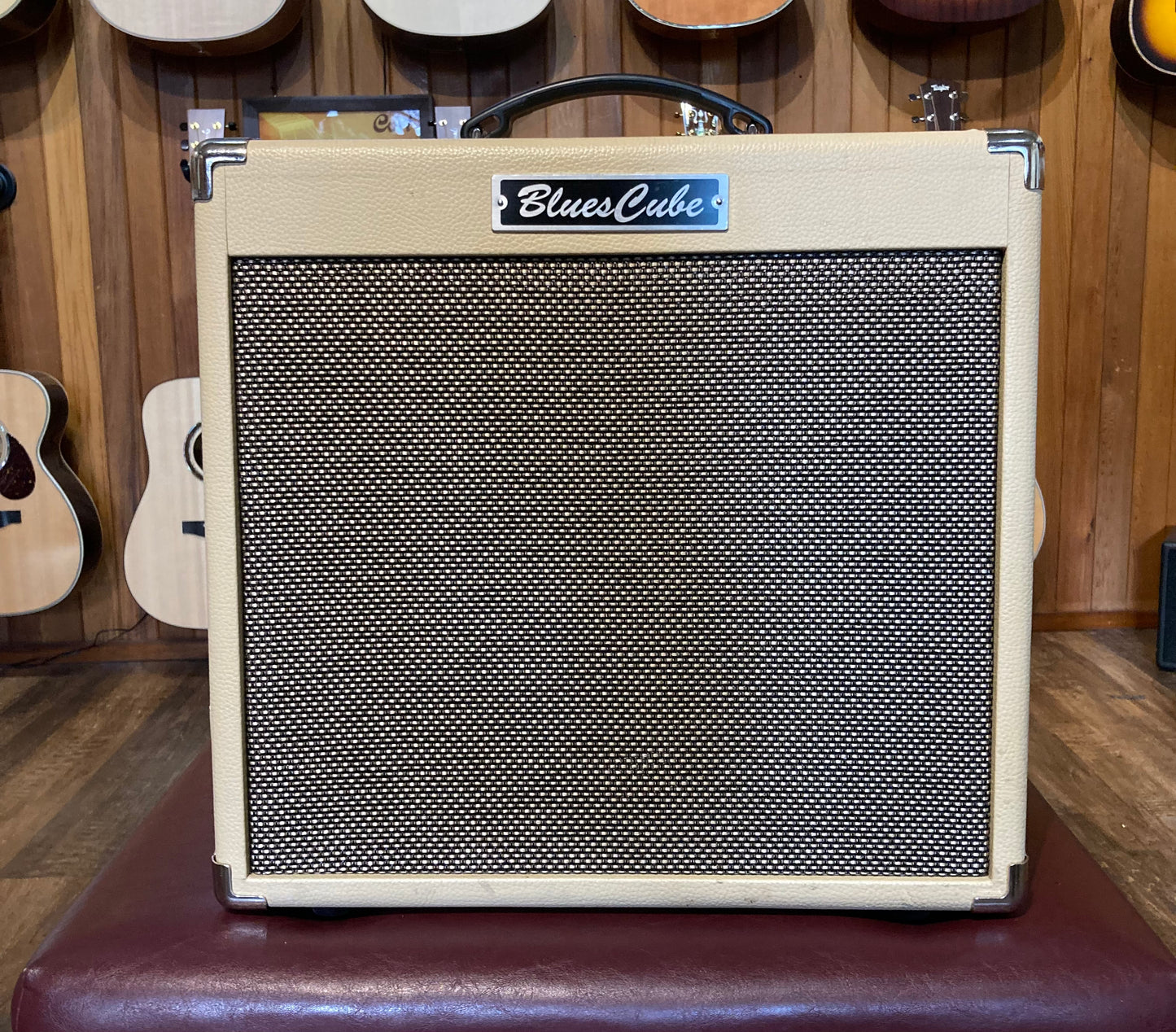 Roland Blues Cube Hot (Used)