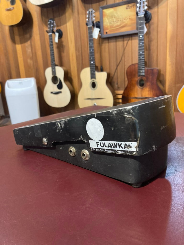 Fulkawka Volume Pedal (Used)