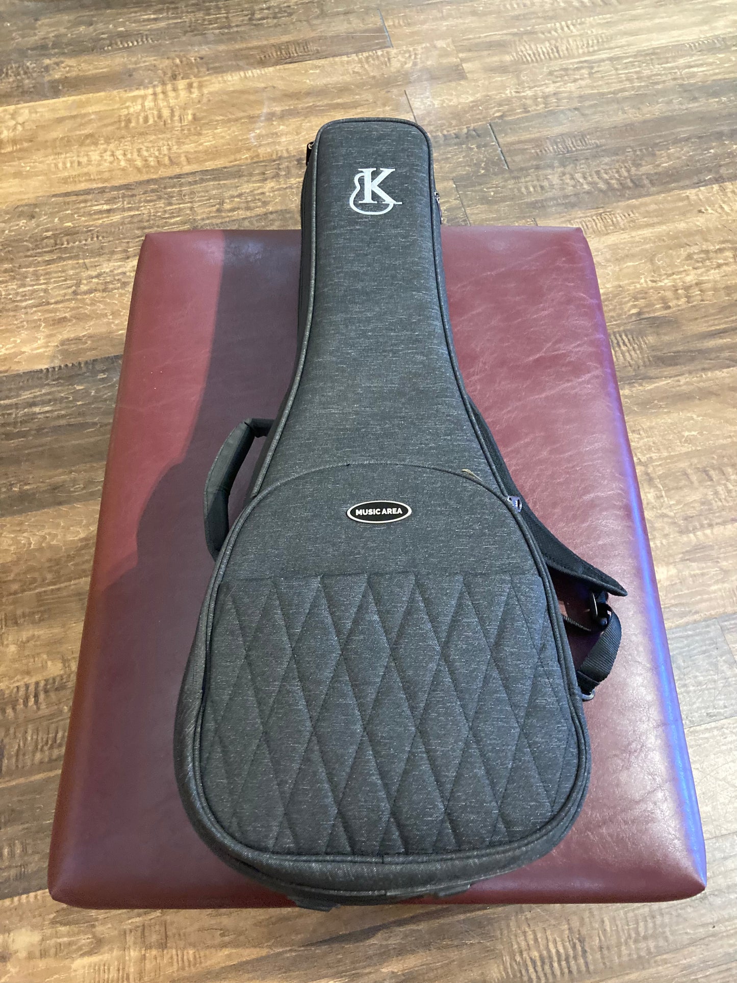 Kanile'a K-1 GL6 Premium Tenor (Used)