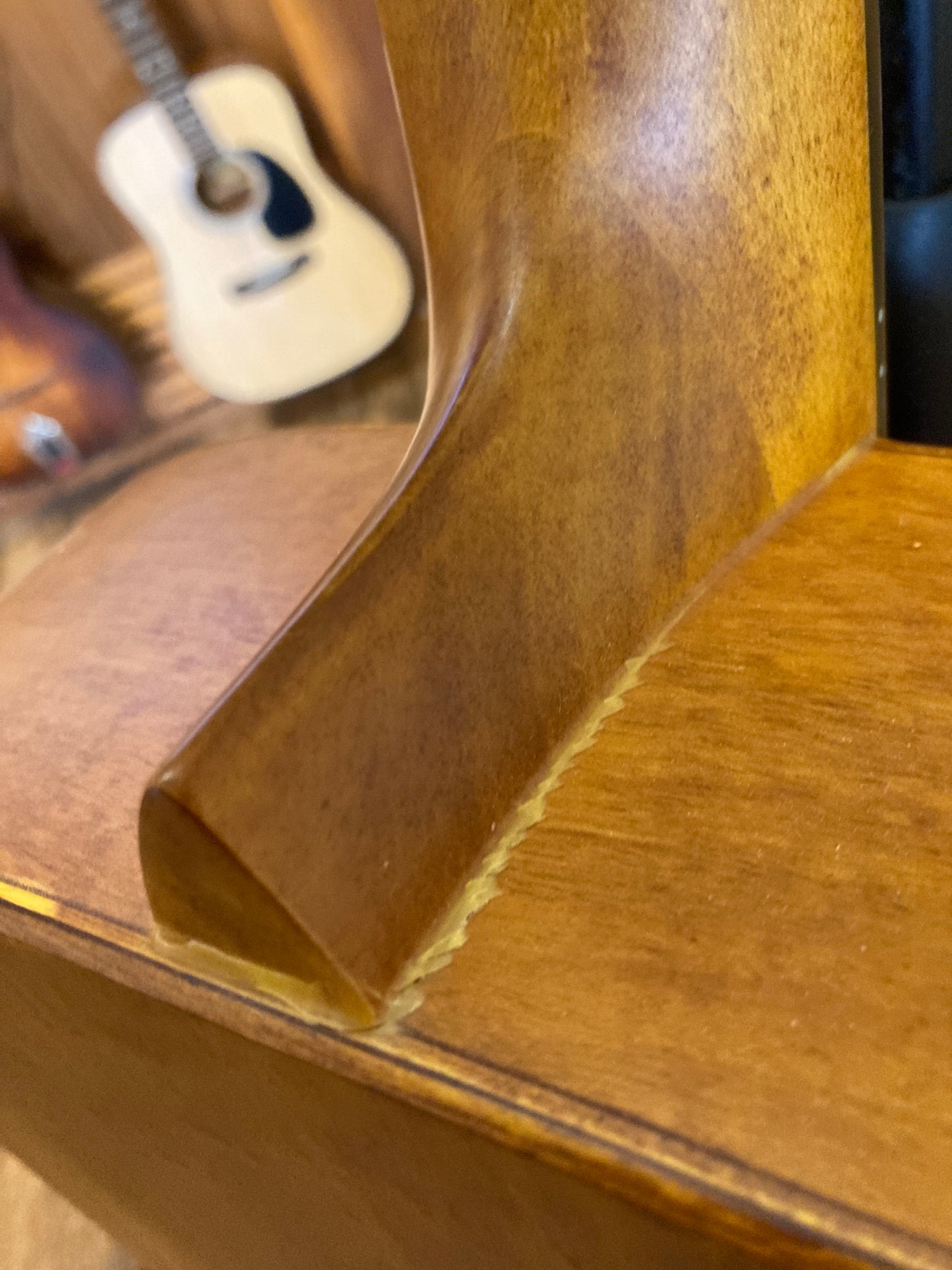 Epiphone Hound Dog Dobro (Used)