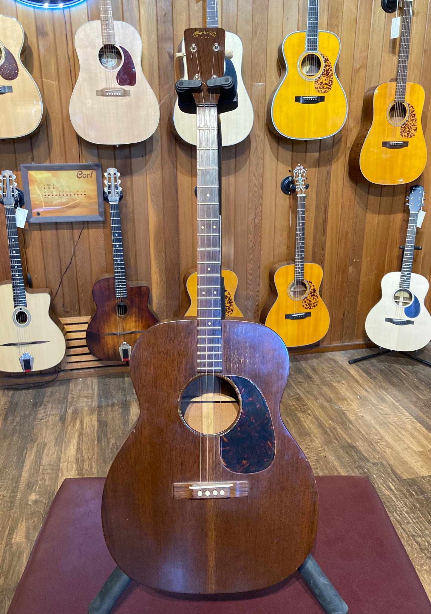 Martin 0-15T (1963)