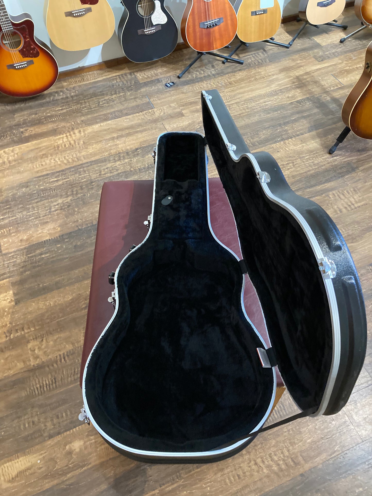 Seagull Entourage Rustic QI (Used)