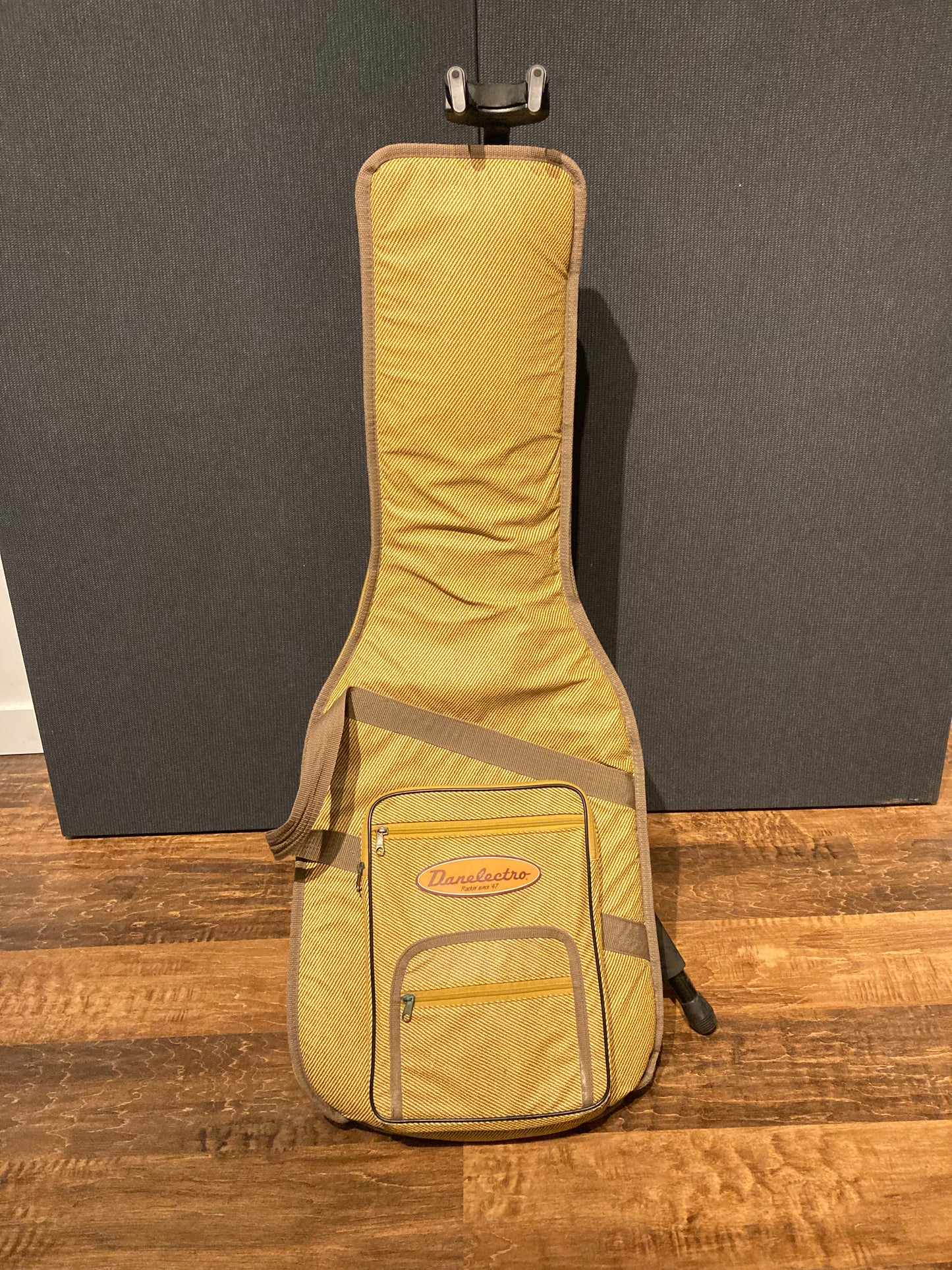 Squier FSR Competition Bullet Mustang (Used)