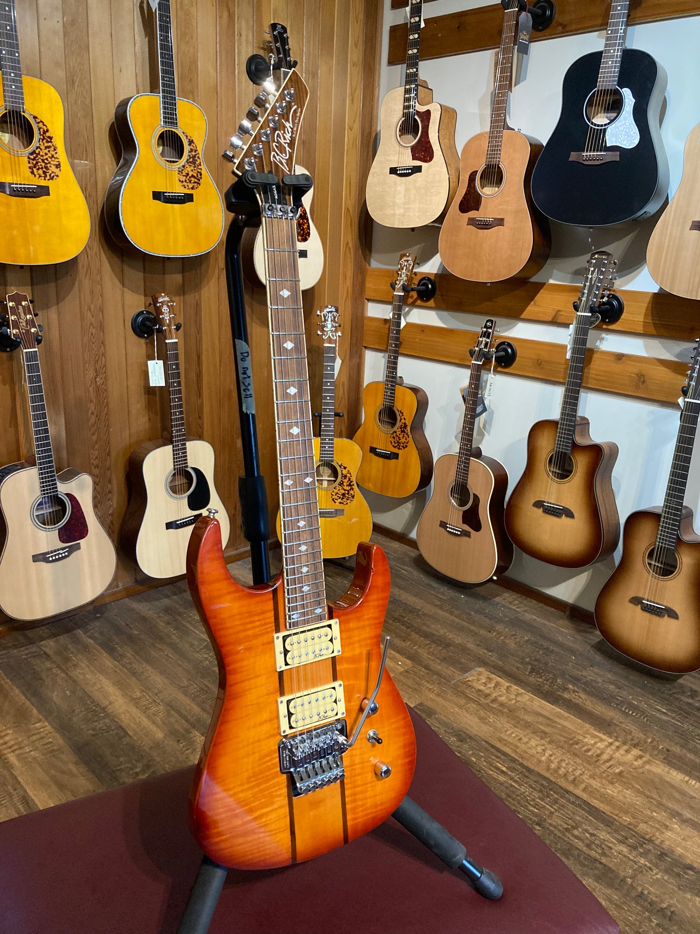 B.C. Rich Assassin NJ Series (Used)