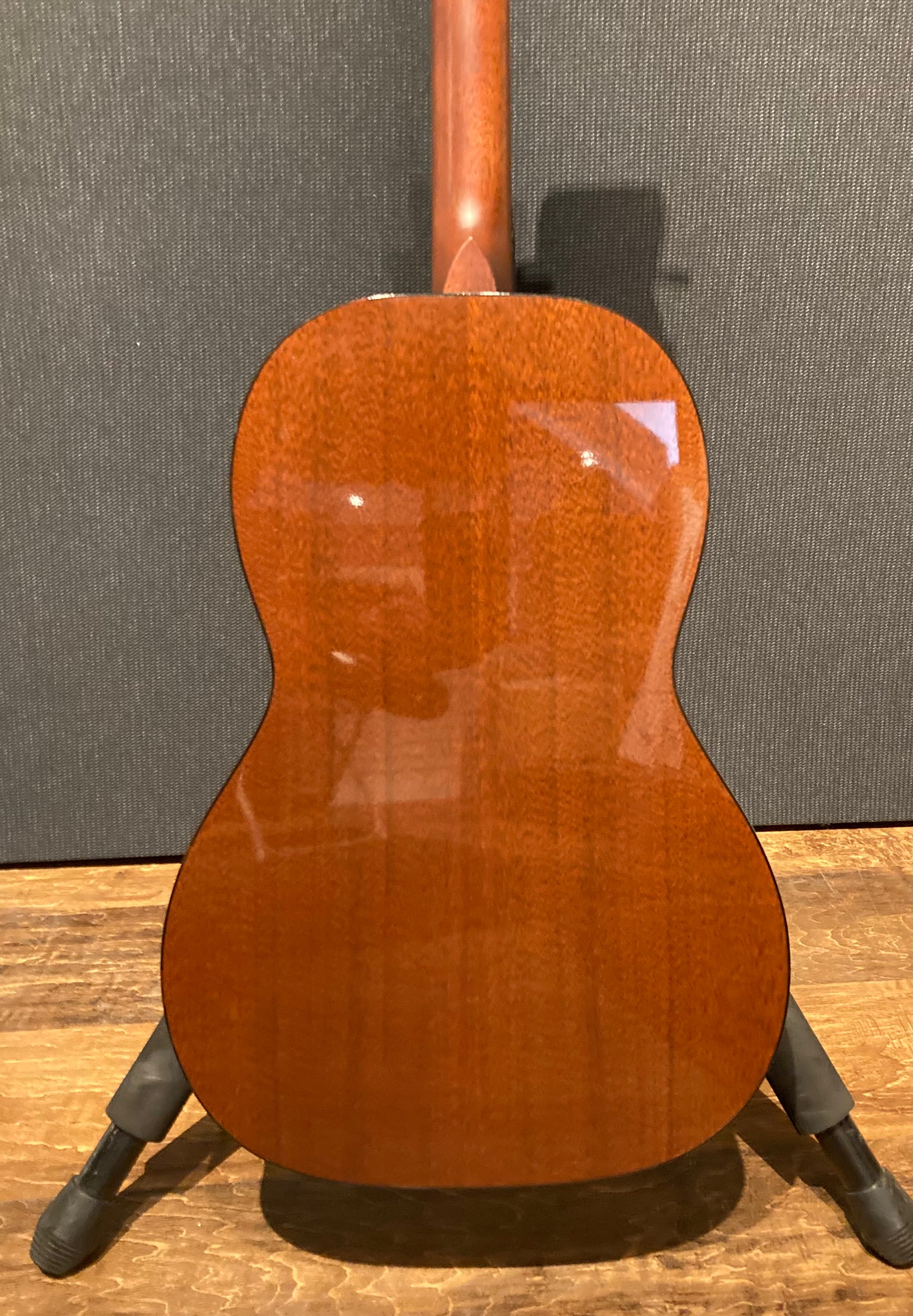 Martin Custom Shop MM5-17T Marcy Marxer Signature Tenor Guitar (2011)