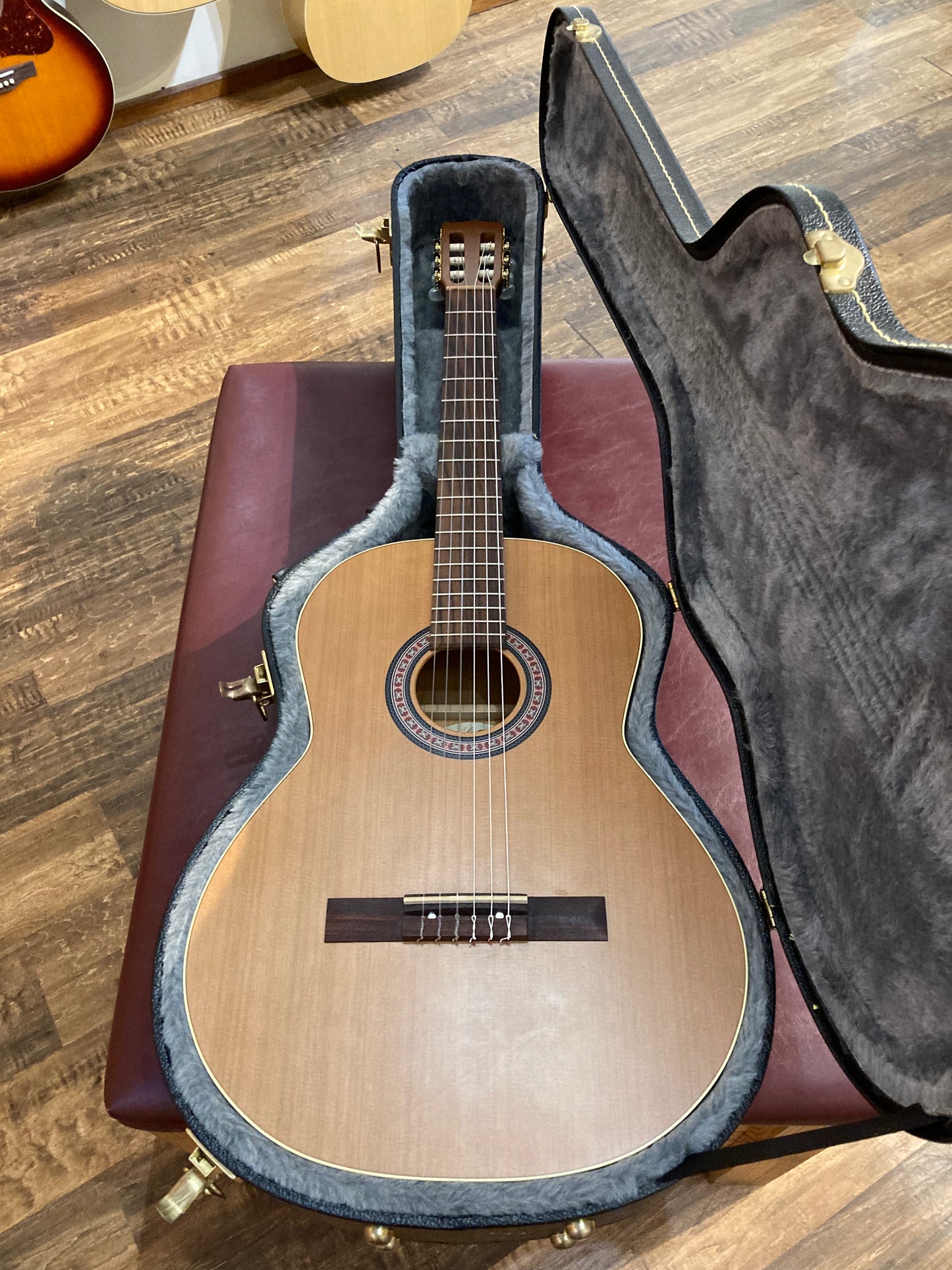 La Patrie Etude Left (Used)