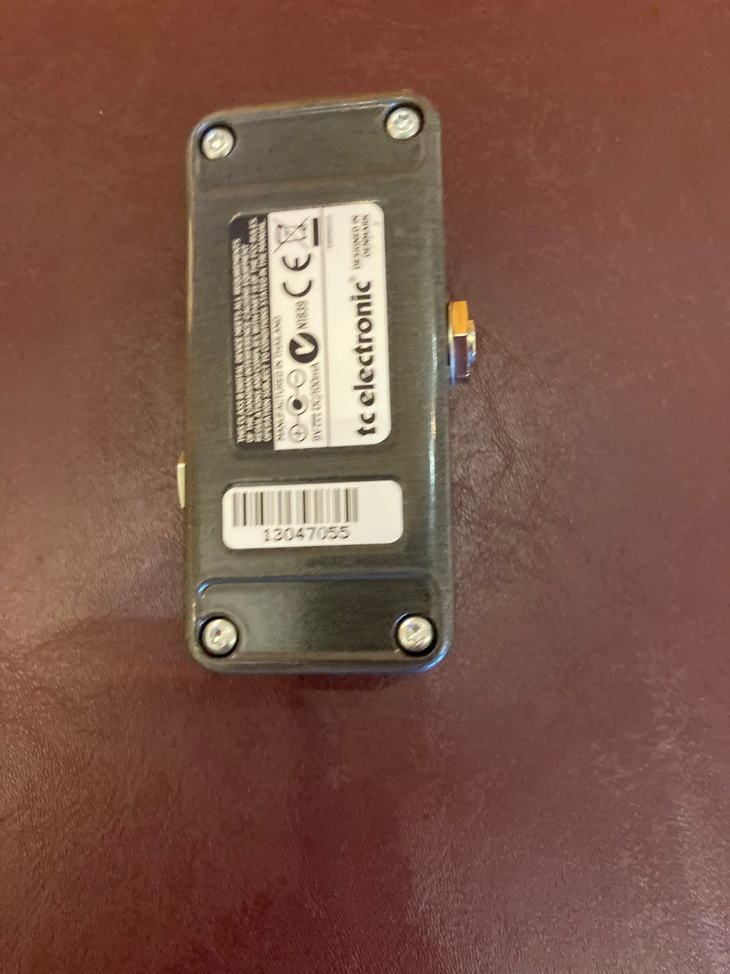 TC Electronic Ditto (Used)