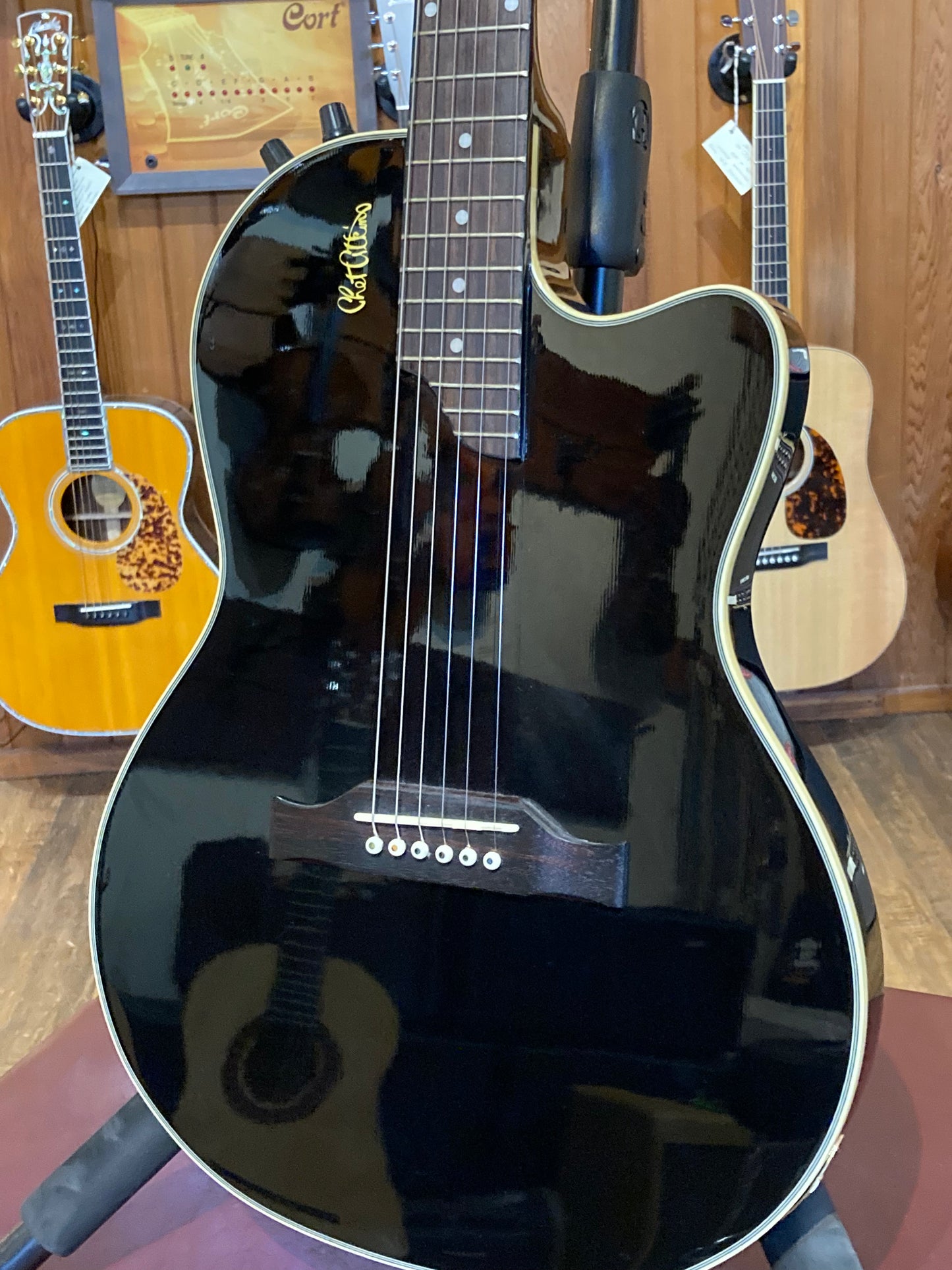 Epiphone SST Studio (Used)
