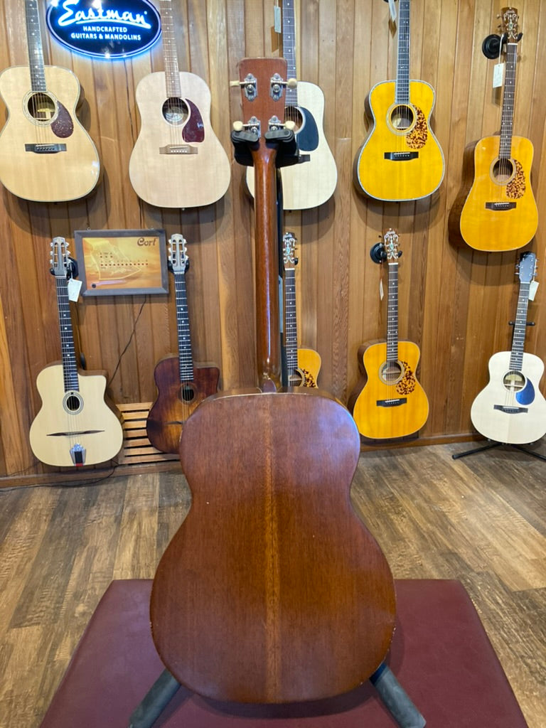 Martin 0-15T (1963)