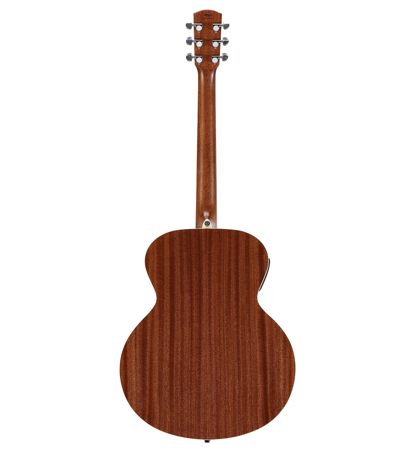 Alvarez Artist ABT60E Acoustic Baritone w/Pickup - Natural Gloss