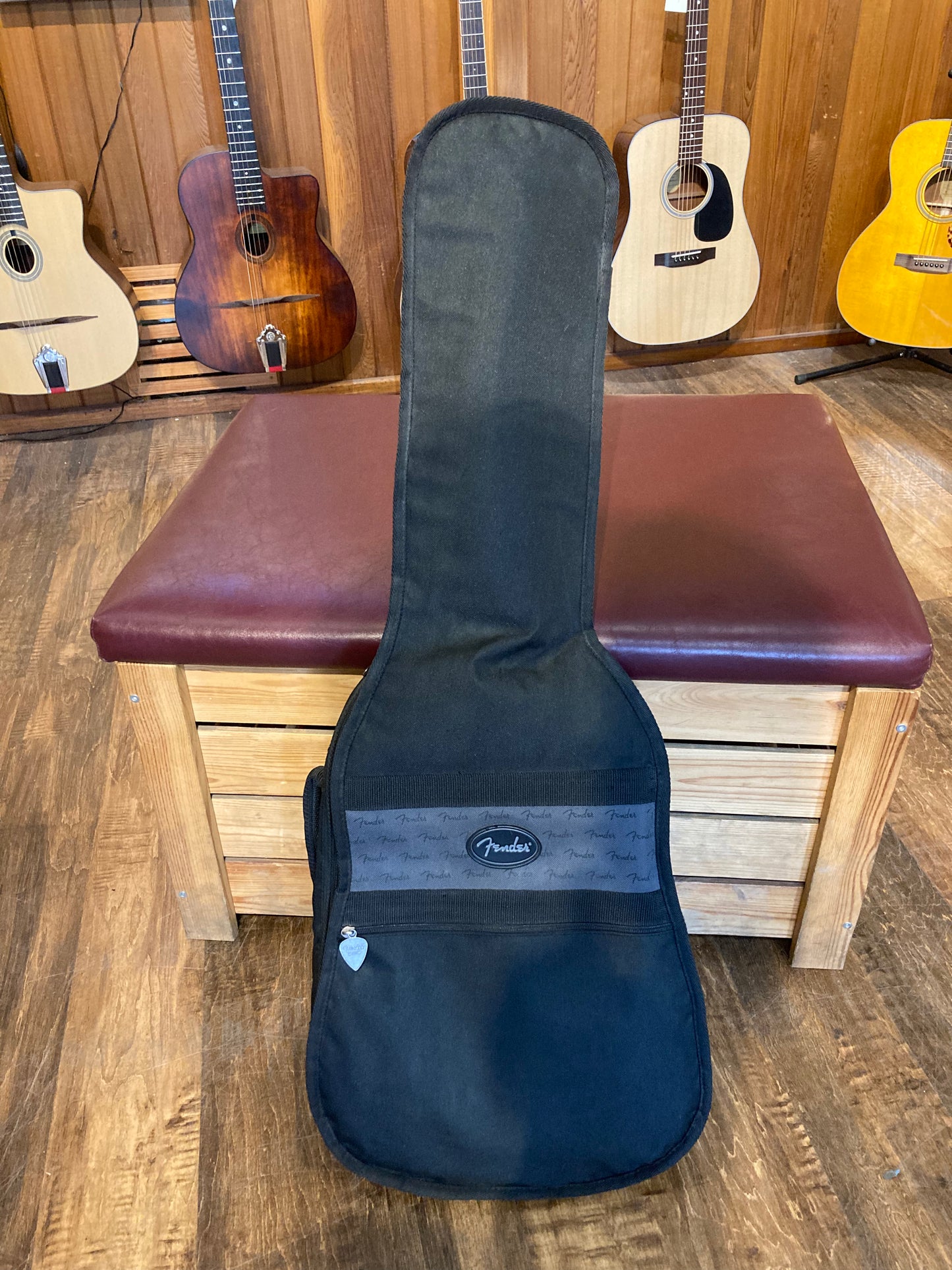 Squier Mini Strat (Used)